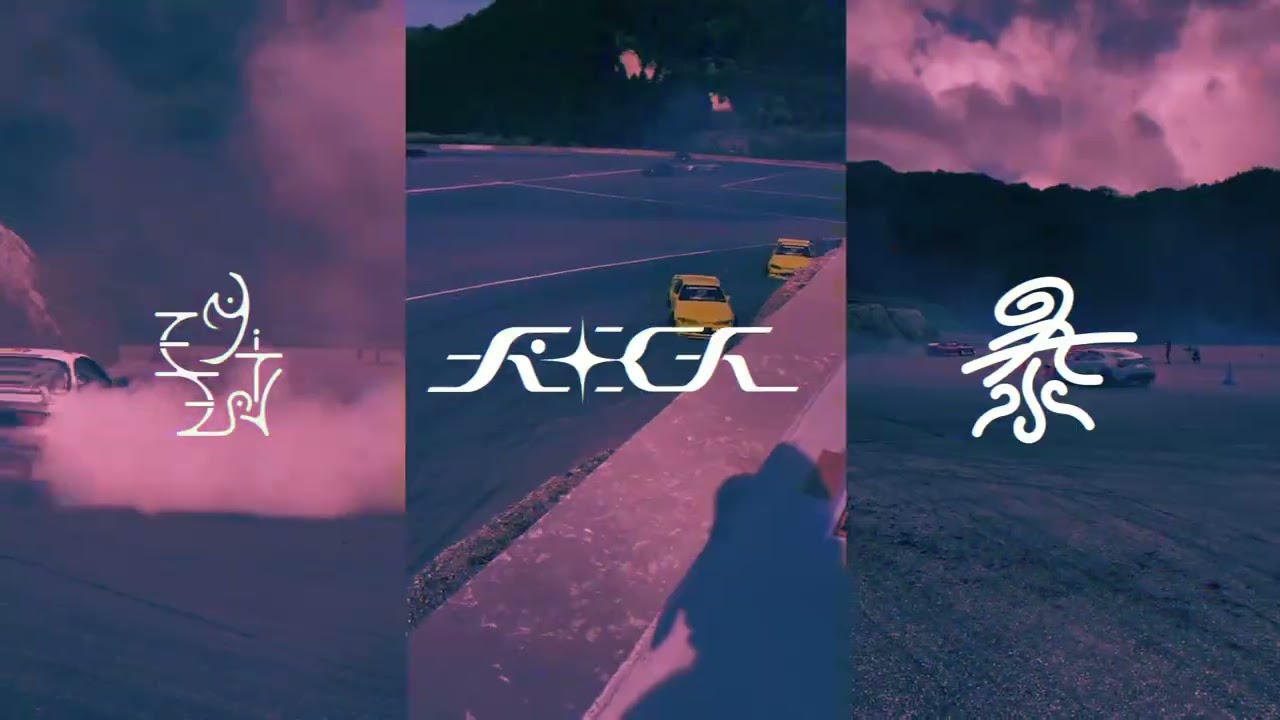 CULT CULTURE in VRChat DUBSTEP SHOWCASE SET (Zak Fallen/Fred again../Skrillex/Dr.Dre &more)