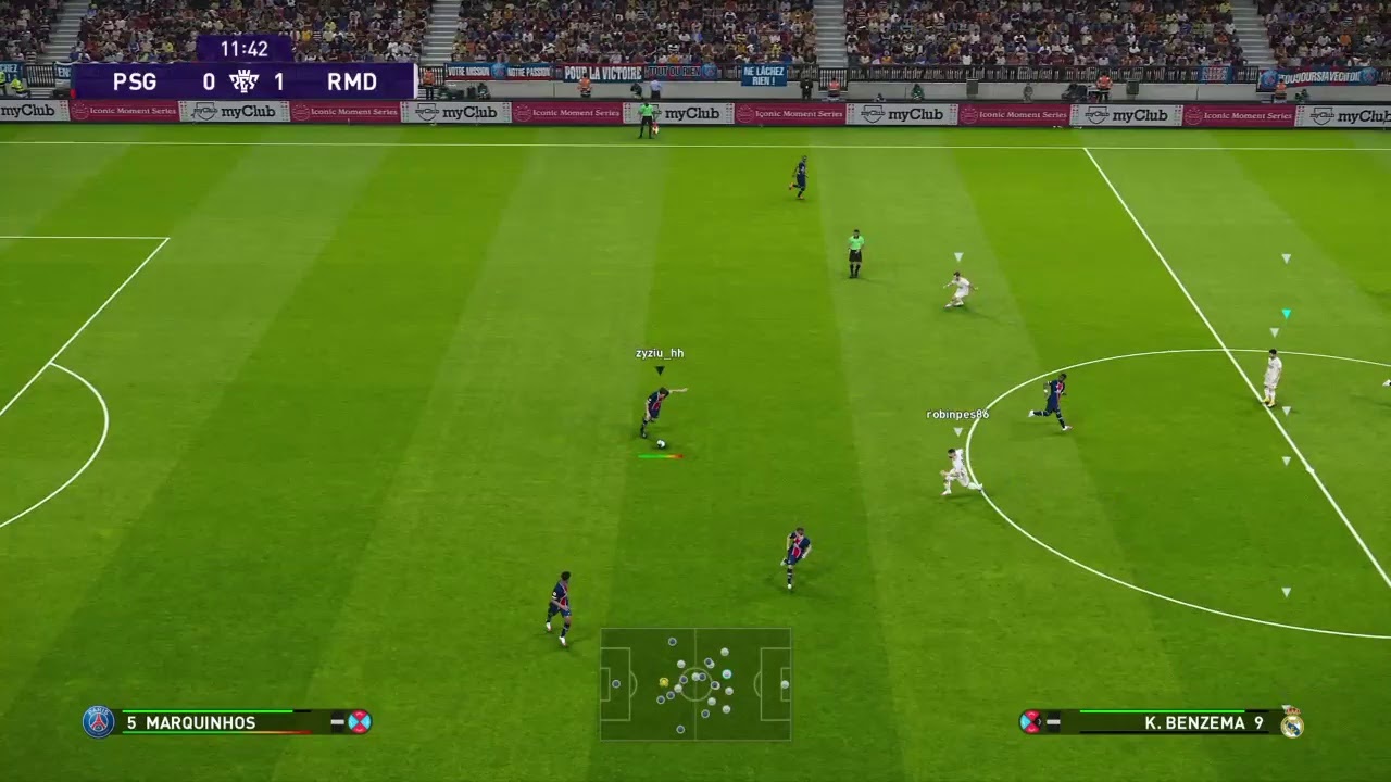 GazRobiGaz Team vs POLISH EAGLES