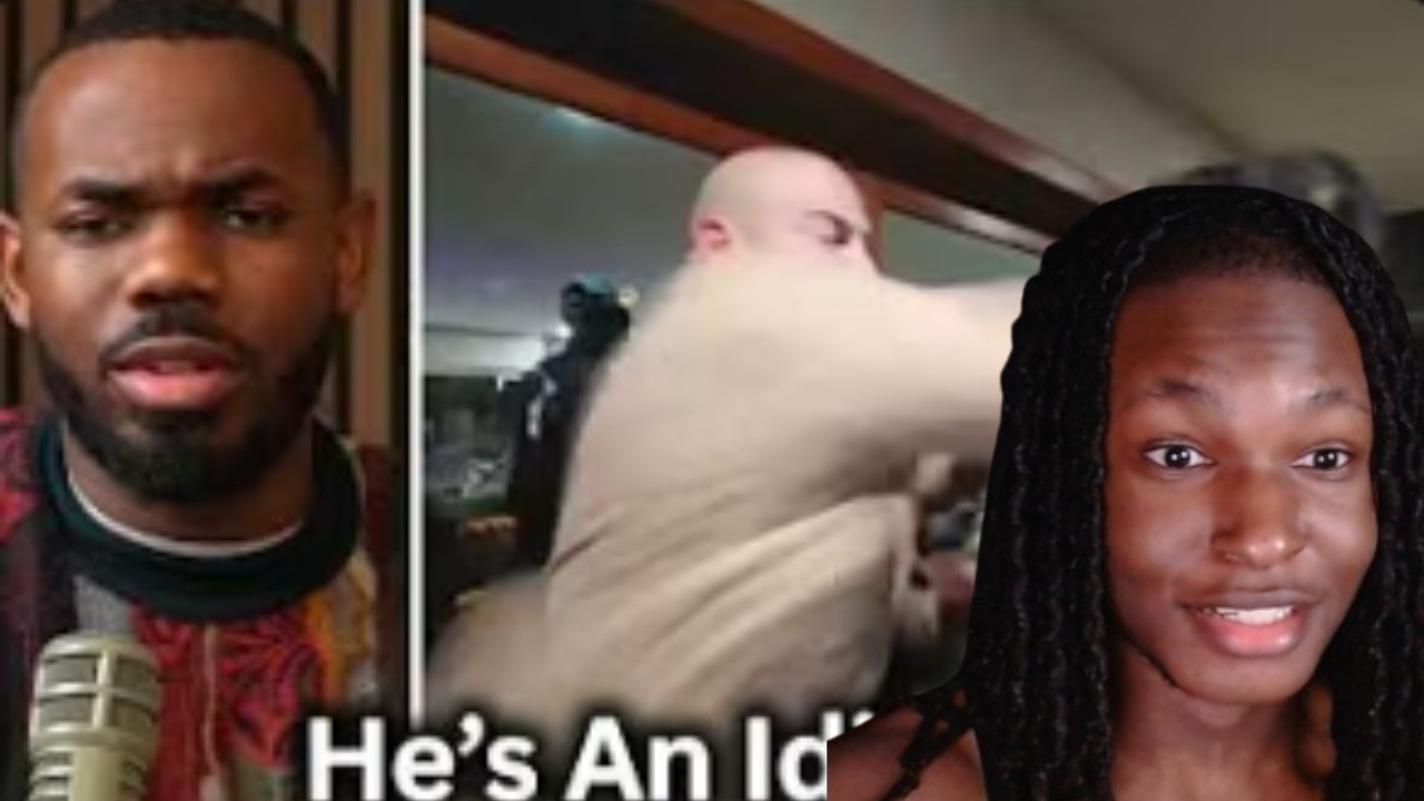 HE GOT KOCKED TF OUT TWICE IN 36HRS ON LIVEE!! Streamers Gotta Stop Rage Baiting For Content...