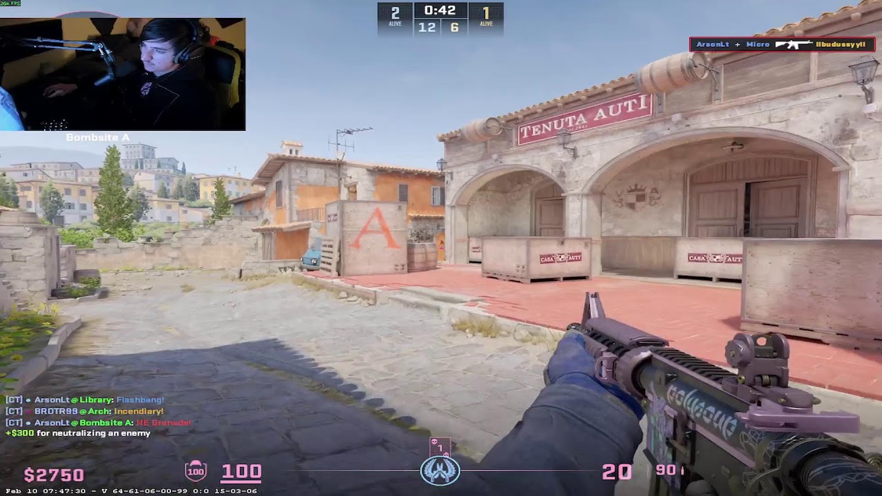 cs2 bing chill ling