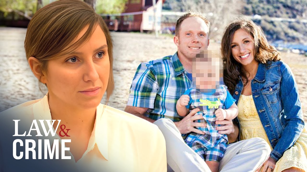 Utah Mom's Lawyers Quit in Husband Poisoning Case Ahead of Critical Hearing
