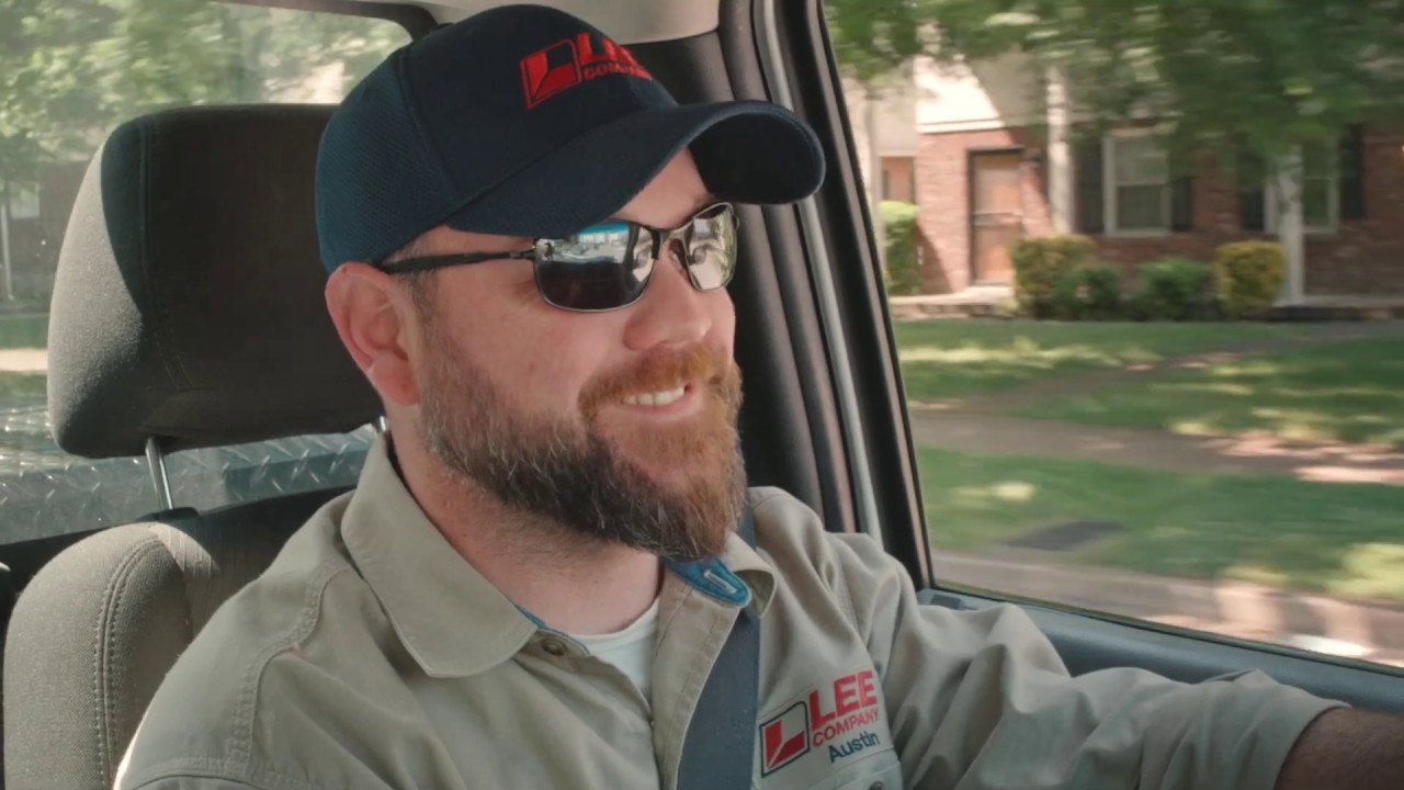 Facilities Solutions: Our team of experts keep this city running.