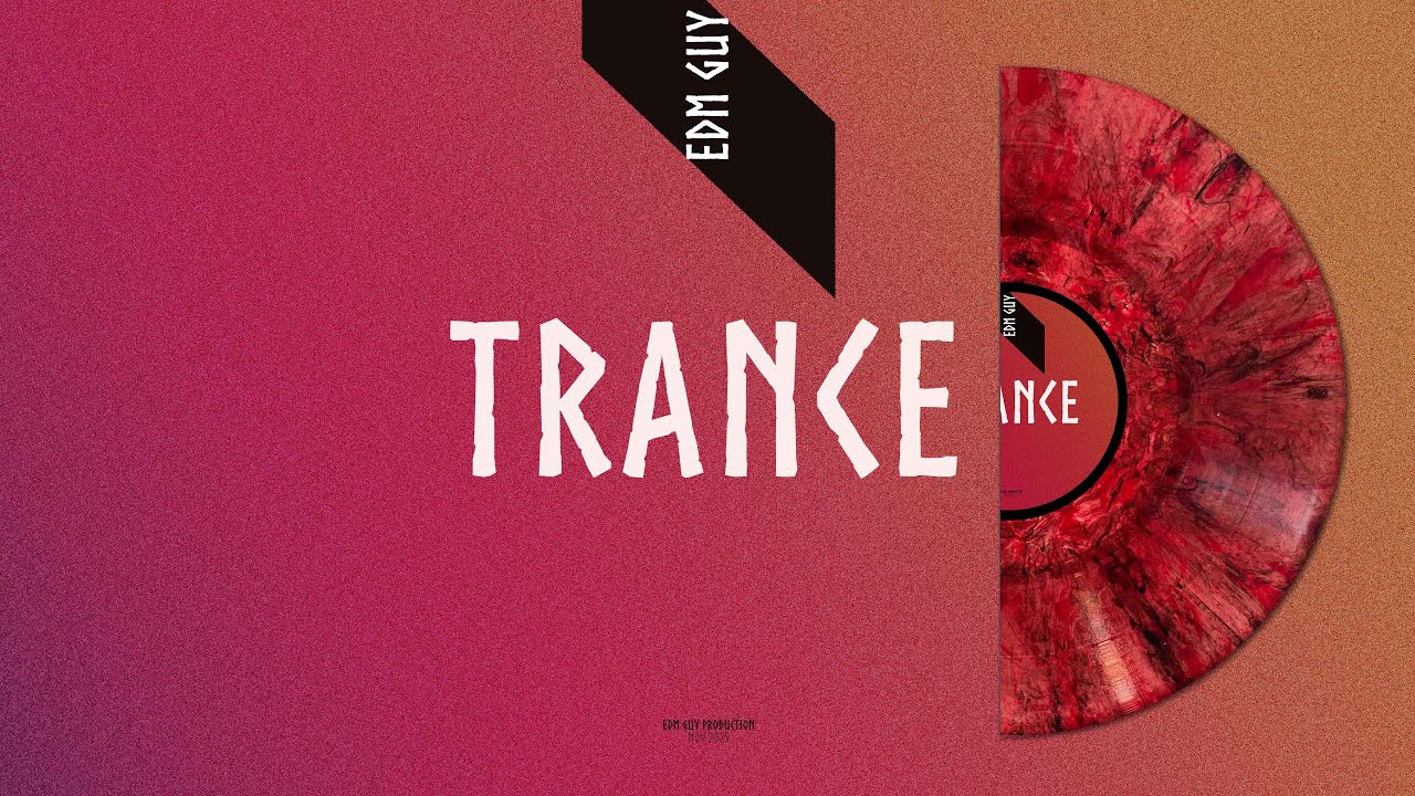 Trance Single 25Nov07 | Vol. 2