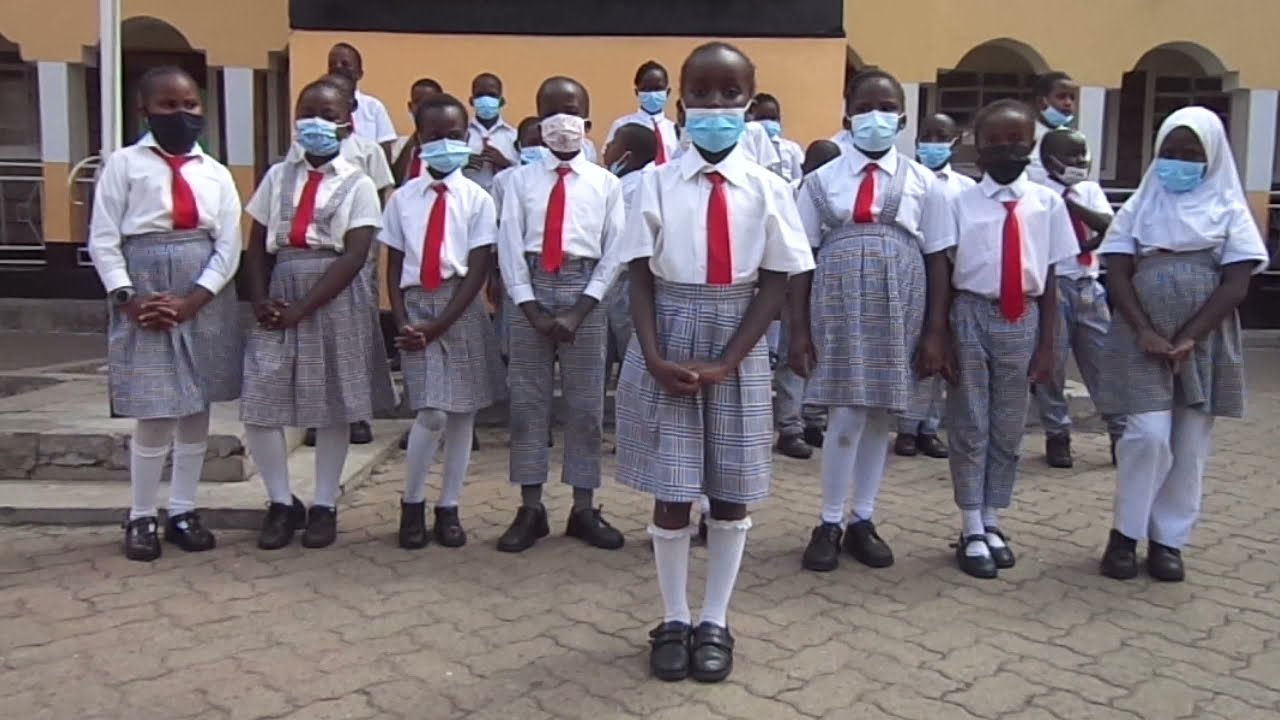 Grade 2 Poem