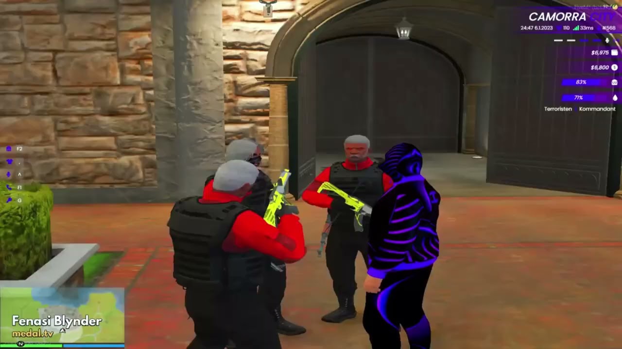 [REUPLOAD] Best of Bellics | #4