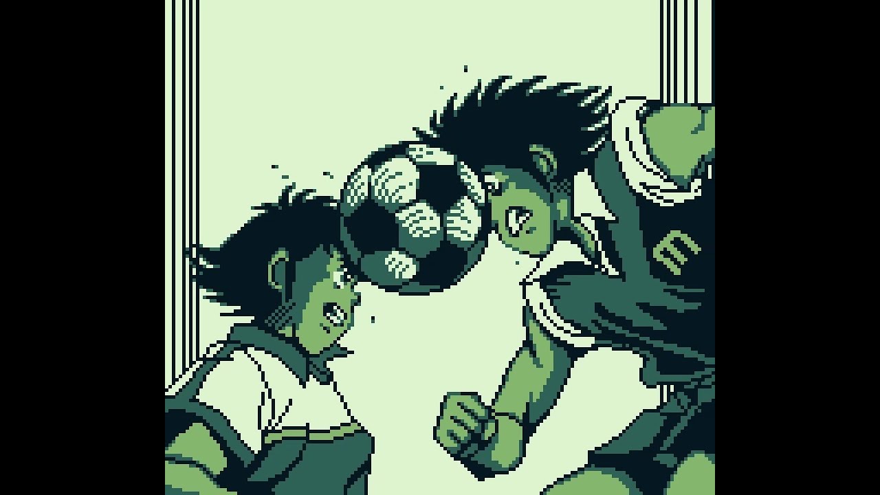 GB Captain Tsubasa J: Zenkoku Seiha e no Chosen