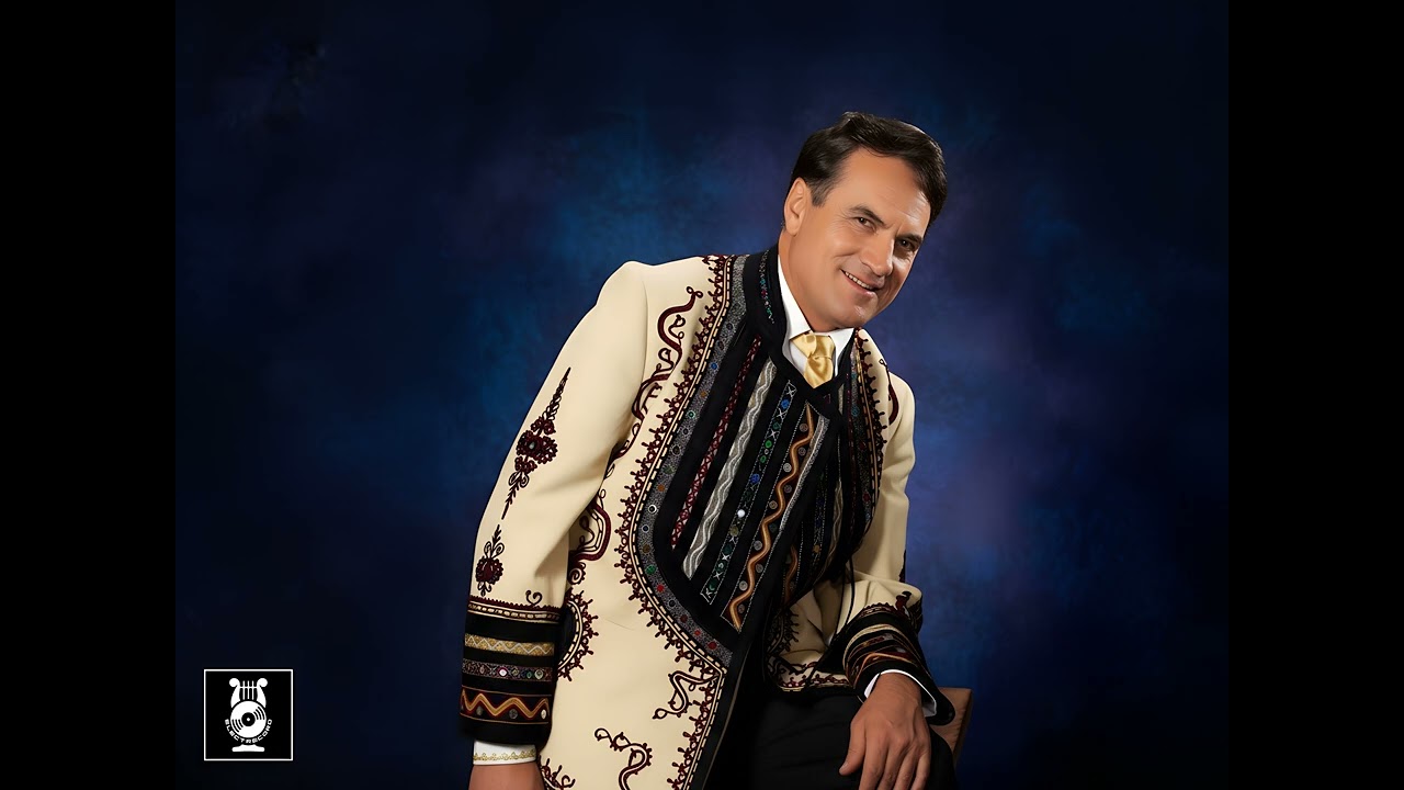 Ion Luican - E cea din urma intalnire G  Dendrino   E  Mirea   Tango   Acompaniat de Orchestra Honig