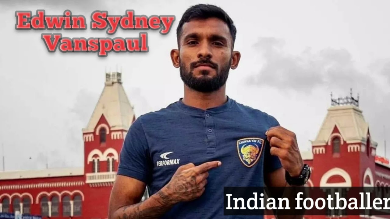 Indian footballer#Edwin Sydney Vanspaul#தலைப்புச் செய்திகள்#24 September 23#Indraya Thakaval#Headlin