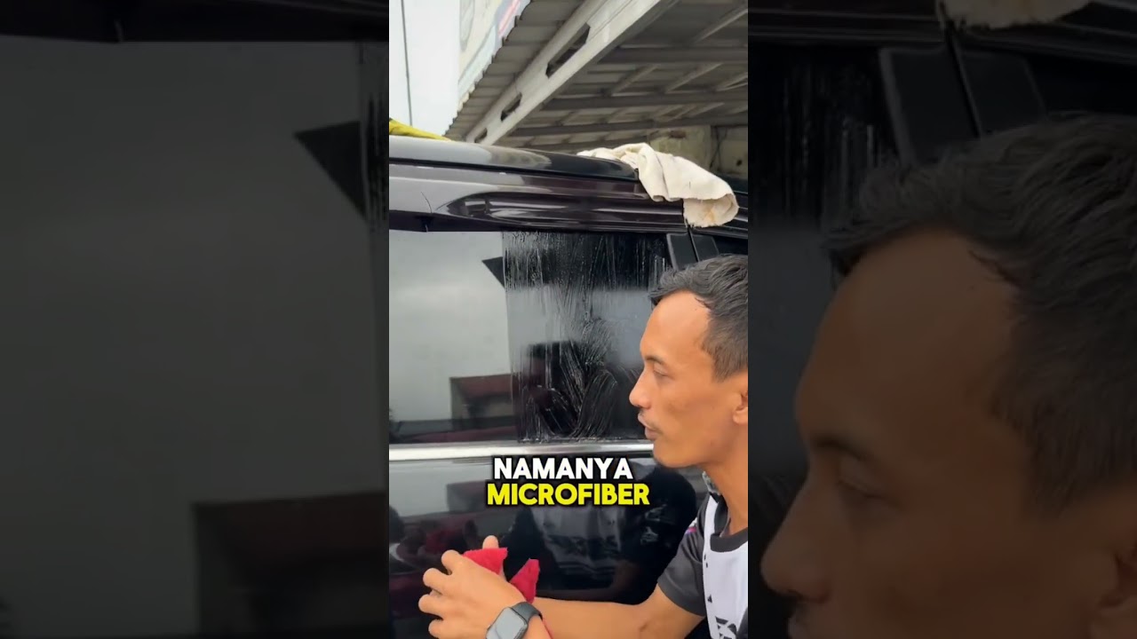 pembersih jamur kaca mobil  #automobile #jamurkacamobil #jamurmobil