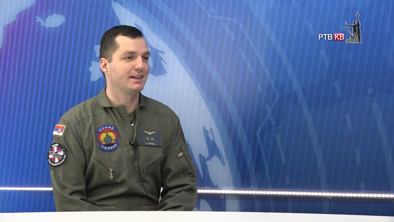 Prilog   RTVKV   Otvoren konkurs za rezervne oficire Vojske Srbije roda avijacije
