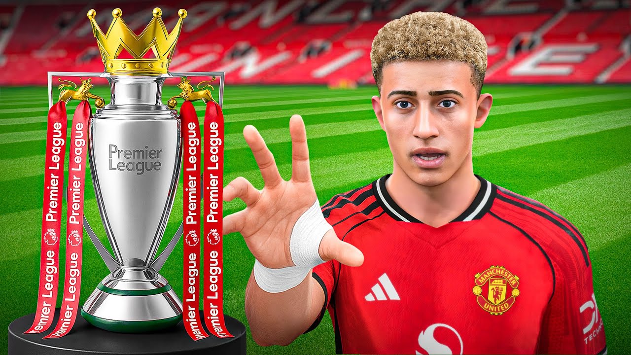 Can I Finally Win the Premier League?
