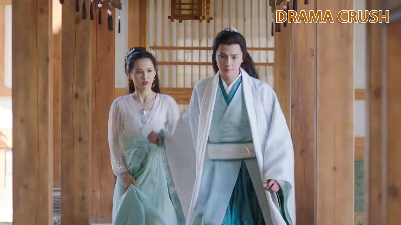 王妃為了成全王爺提出和離，王爺心都碎了❤️錯嫁世子妃 Destiny of Love