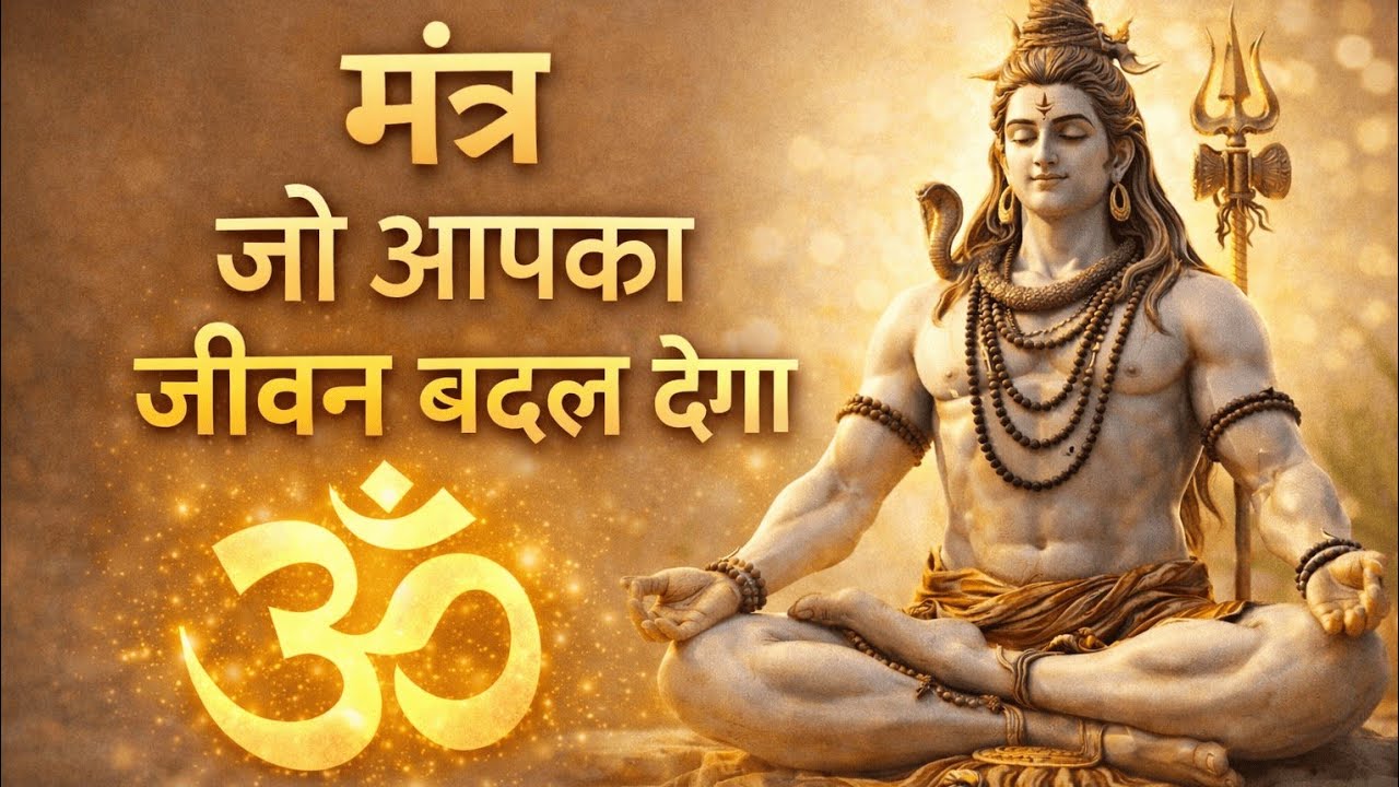 'OM' का चमत्कारी प्रभाव | Pranayam for Pregnancy Wellness• Mind Calm • Baby Positive Energy.