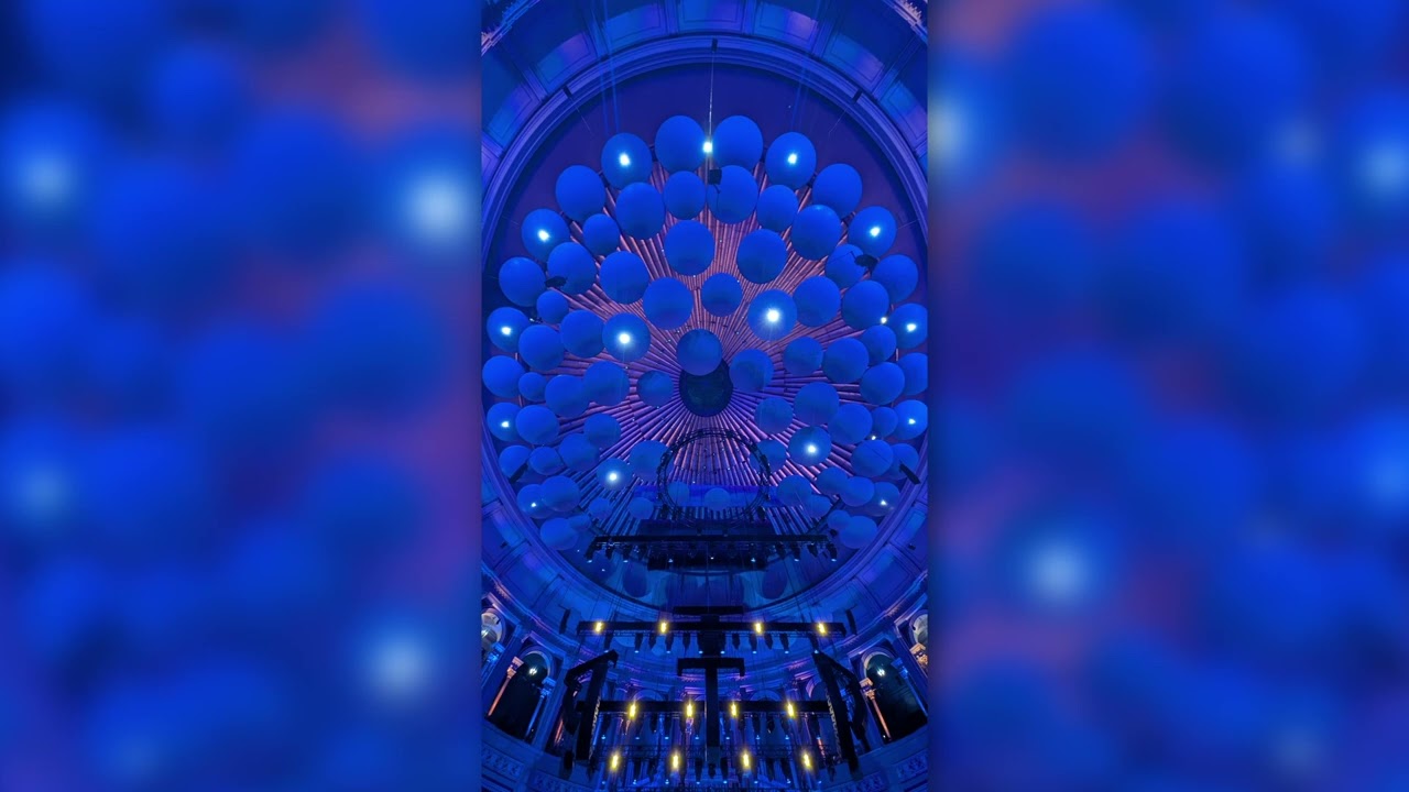 Bob Weir and Wolf Bros Feat. The Royal Philharmonic Concert Orchestra - 2025-06-23 Royal Albert Hall