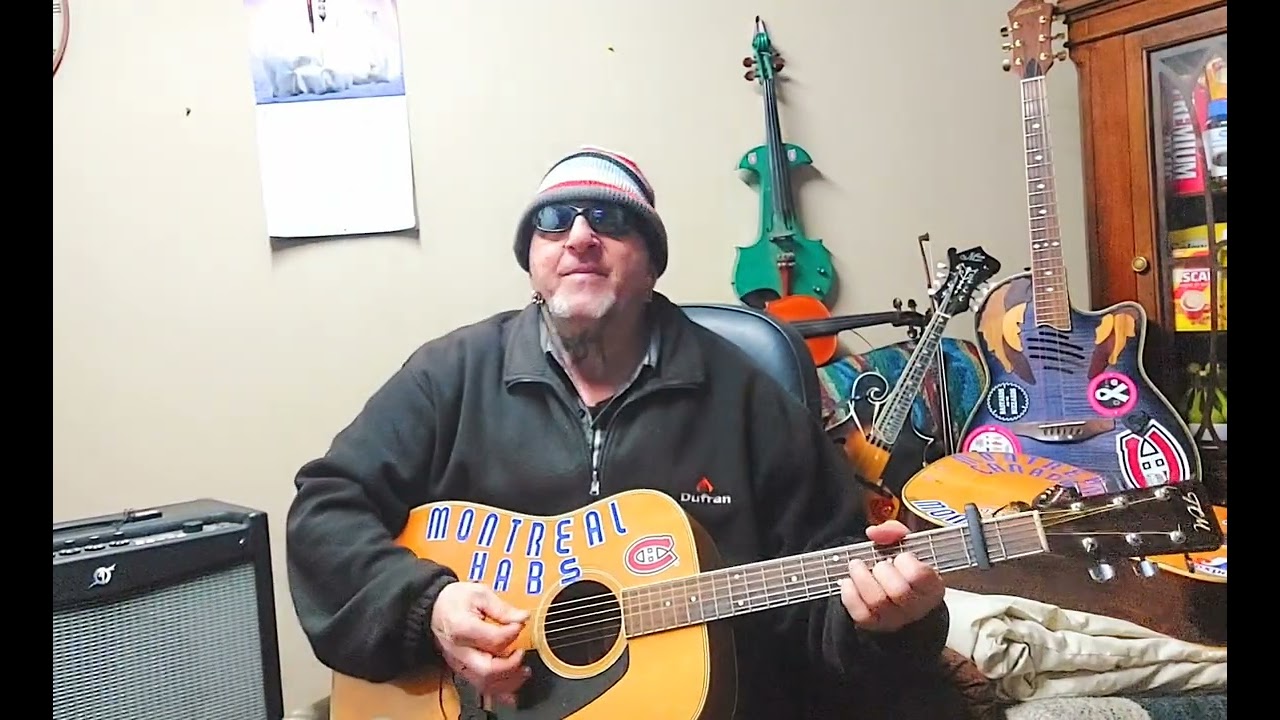 Little Burnt Potatoe Jig -Mario Prud'Homme-Samedi Midi,31 janvier 2026-Chelsea Québec 
