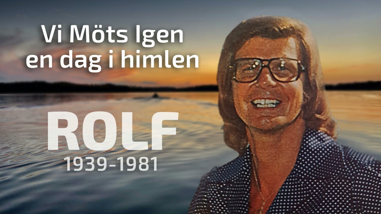 Jard Samuelson - Vi möts igen en gång i Himmelen