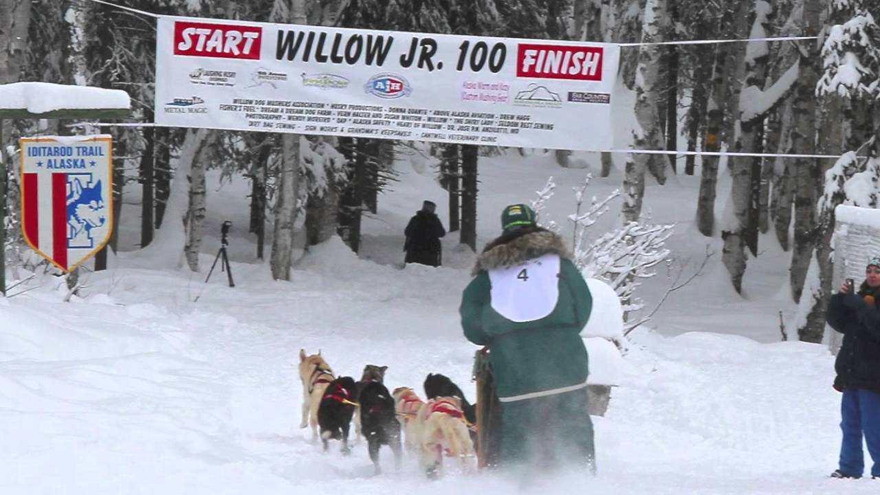 Ready To Run:Willow Jr 100-2013.mov