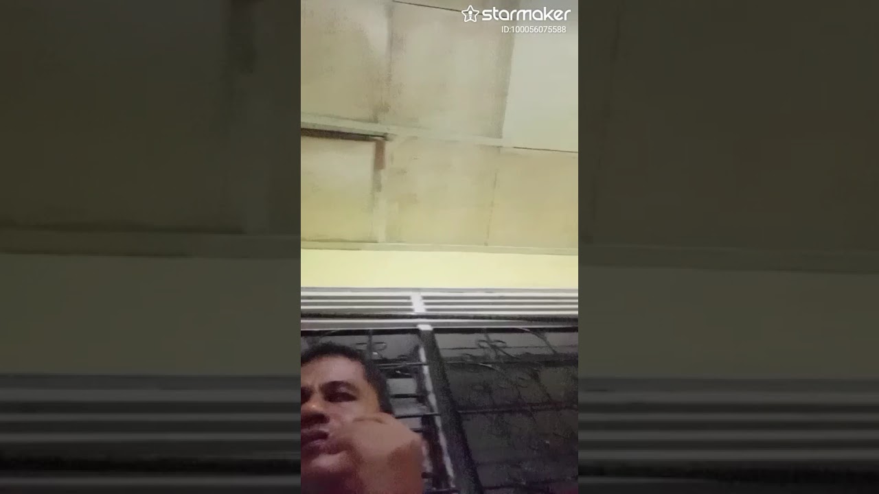 Bia angin nantau rindu by febian, cover yusman tanjung.