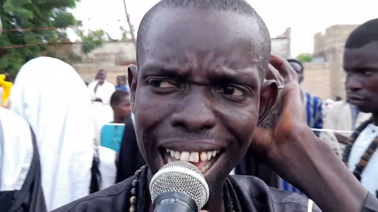 serigne Sarakh péne sikaroulah touba darou wahabe Appel magal touba 2022