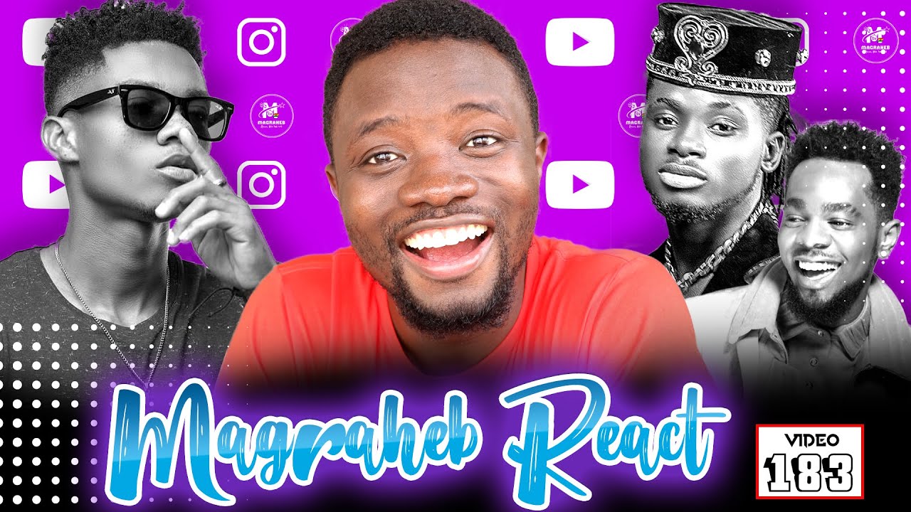 KiDi, Kuami Eugene & Patoranking New Banger 