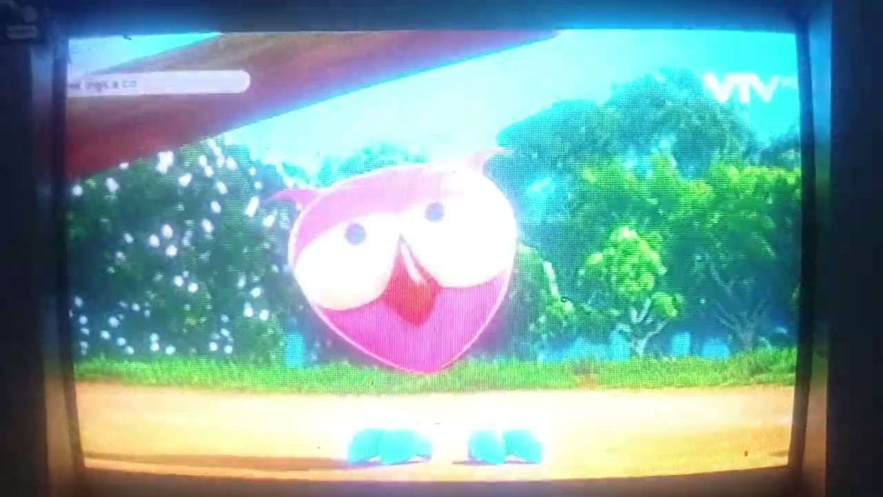 II Owl do Anything ll eps 4 The Owl & co' animasi