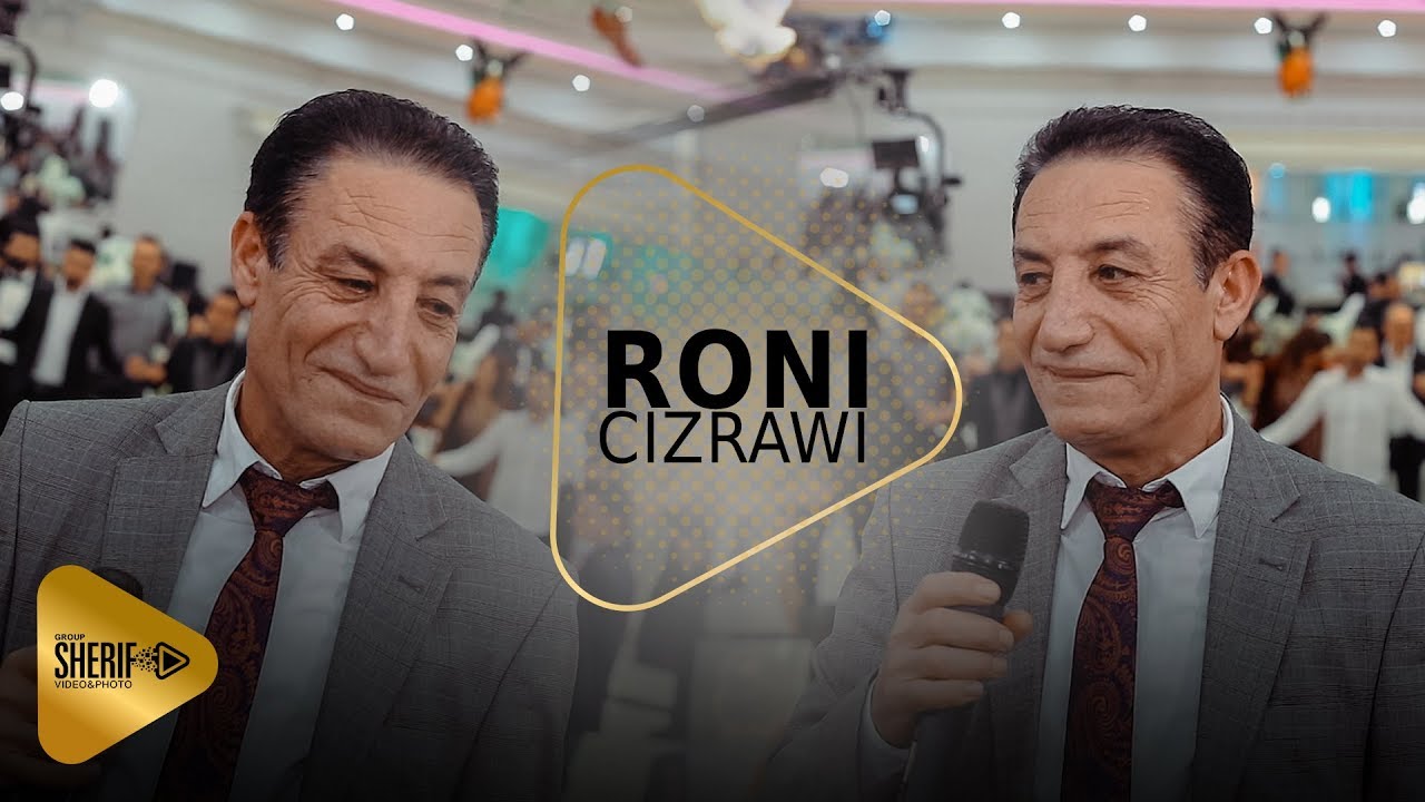 روني جزراوي -ندى- Roni Cizrawi -Neda-By Sherifvideo Production