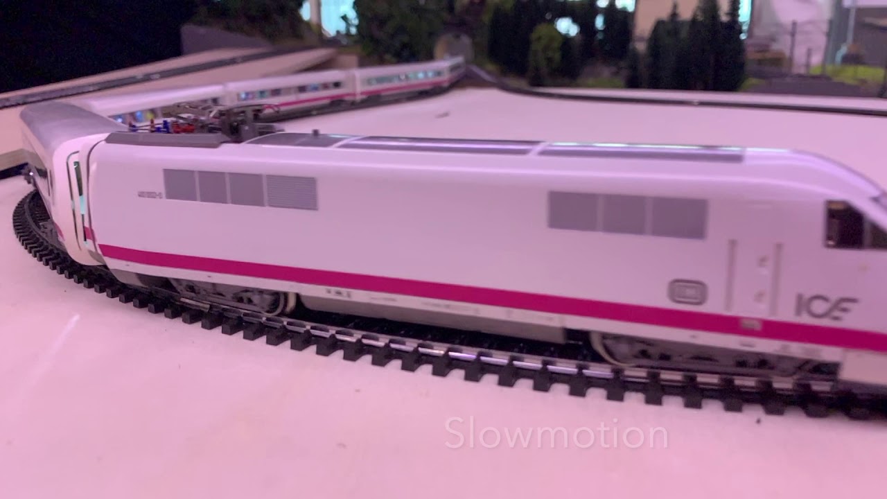 LoDi-Shorty #1