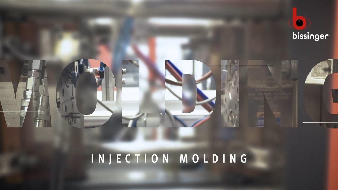Injection Molding - Bissinger Manufacturing