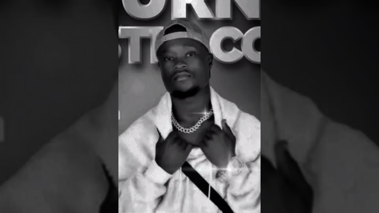 Justin Cool - Alibo (Official Audio)
