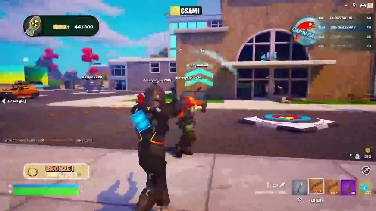 Fortnite