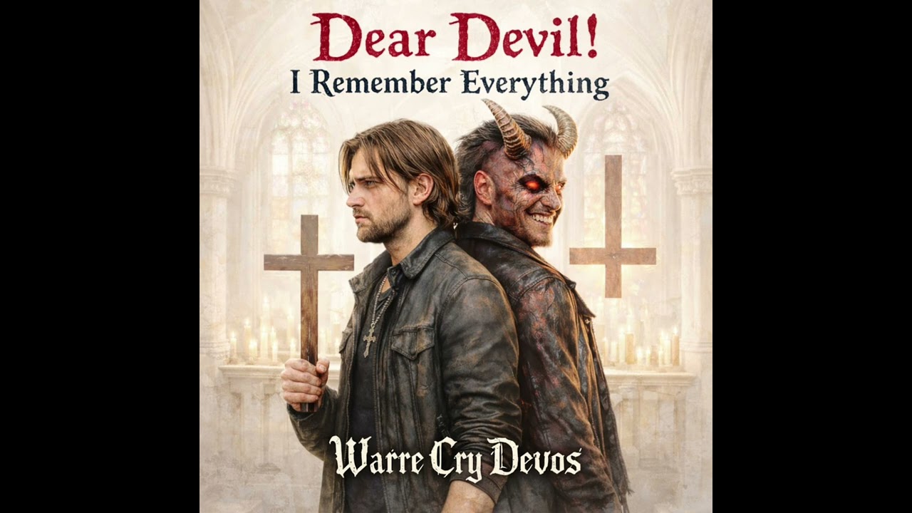 people will rot your soul
