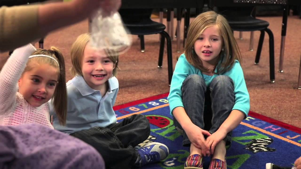 Kohls Healthy Kids 2014: Healthy Vs Unhealthy Commercial :30
