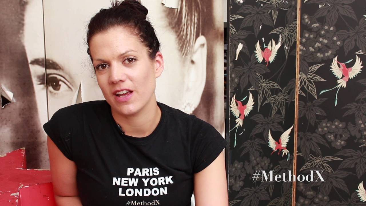 Ria Ingleby Interview