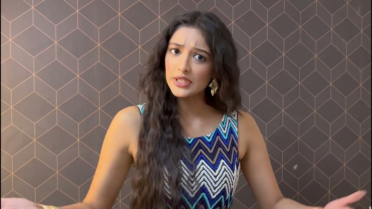 Negative audition 
