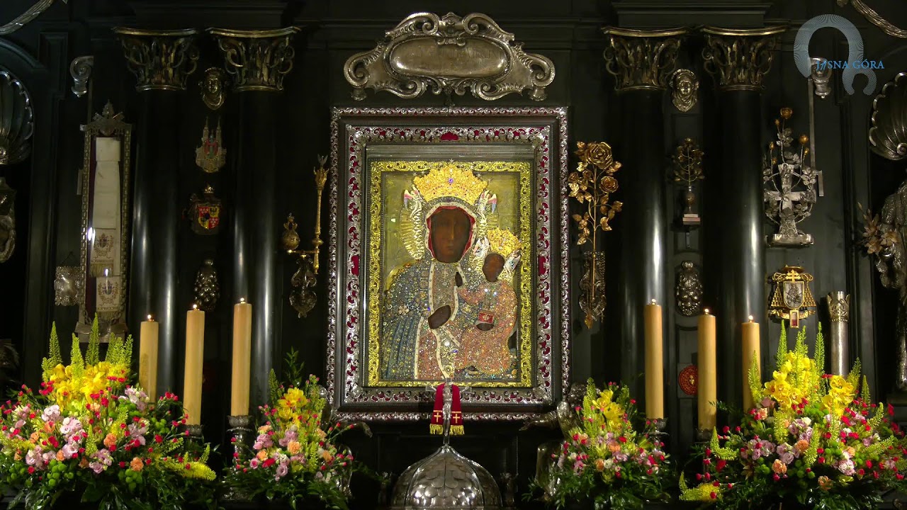 Msza Święta z Kaplicy Cudownego Obrazu (Jasna G&oacute;ra, Poniedziałek, 06.04.2026, 6:00)