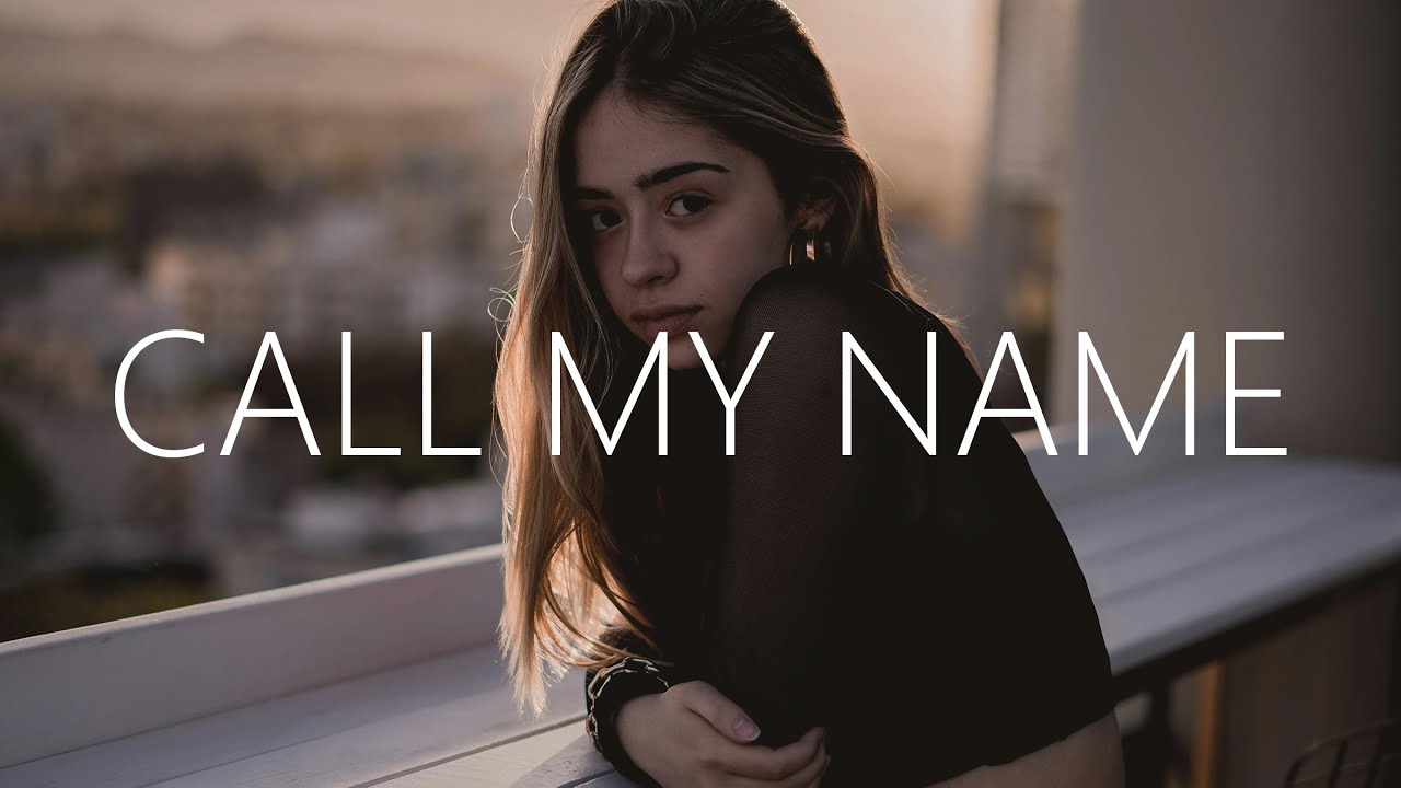 Peder Elias - Call My Name (Lyrics)