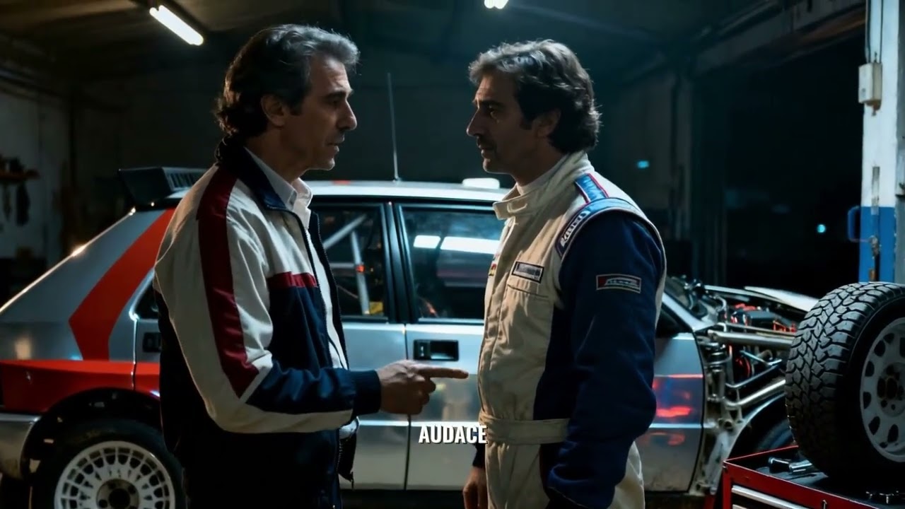 rally di Montecarlo 1986: Fiorio, Caneva e la vittoria di Toivonen a colpi di strategia