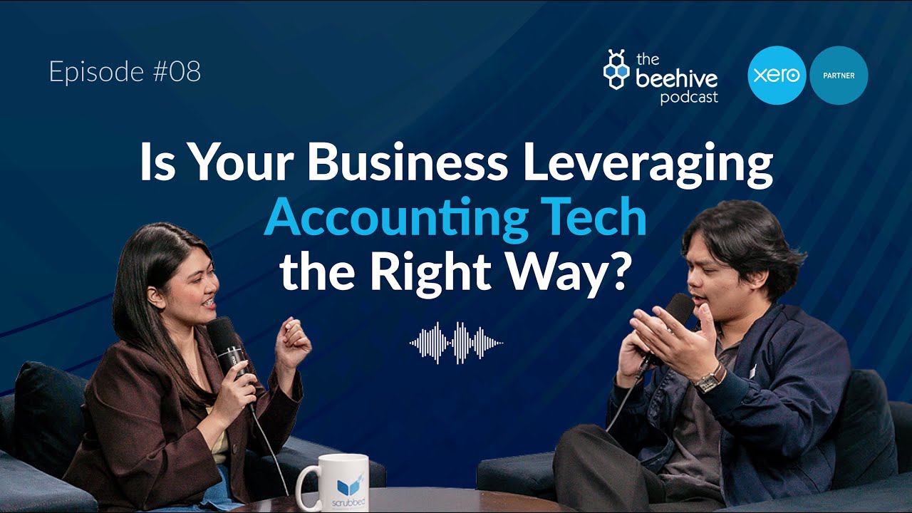 Is Your Business Leveraging Accounting Tech the Right Way?