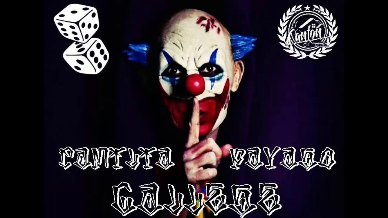 Callese - Familia Payaso -Wero lowks -Belocko