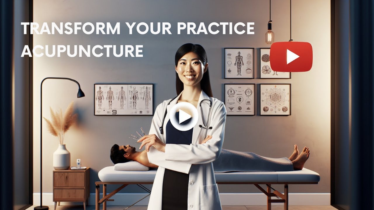Transform Your Practice: Switch to Cash-Based Acupuncture