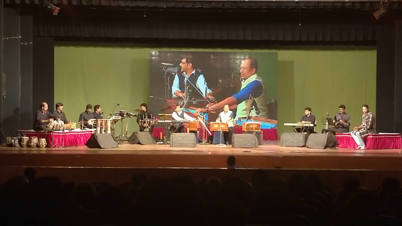 Wajle ki bara | Satyajit Prabhu | Krishna Musale | Aditya Oke