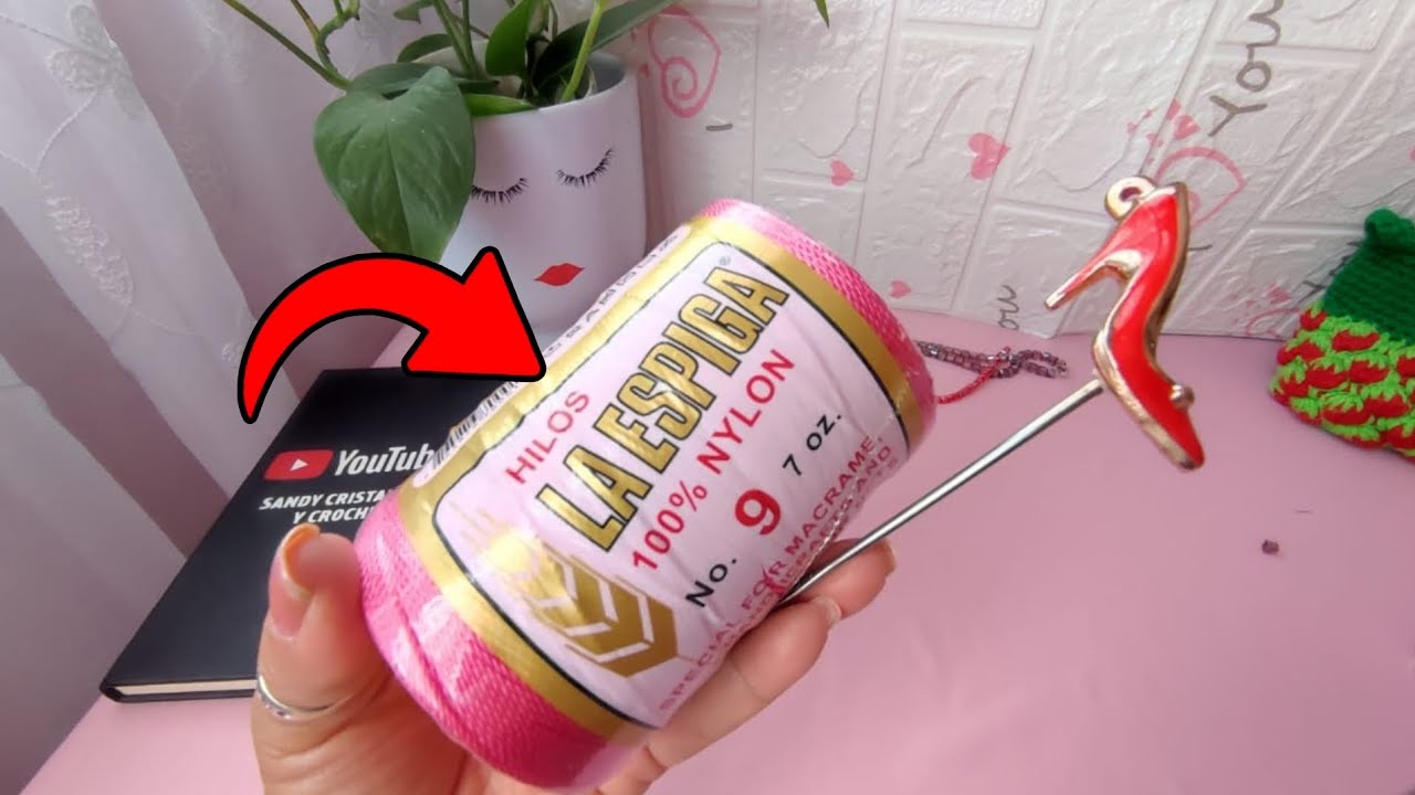 Te sorprenderá lo FÁCIL que se teje!