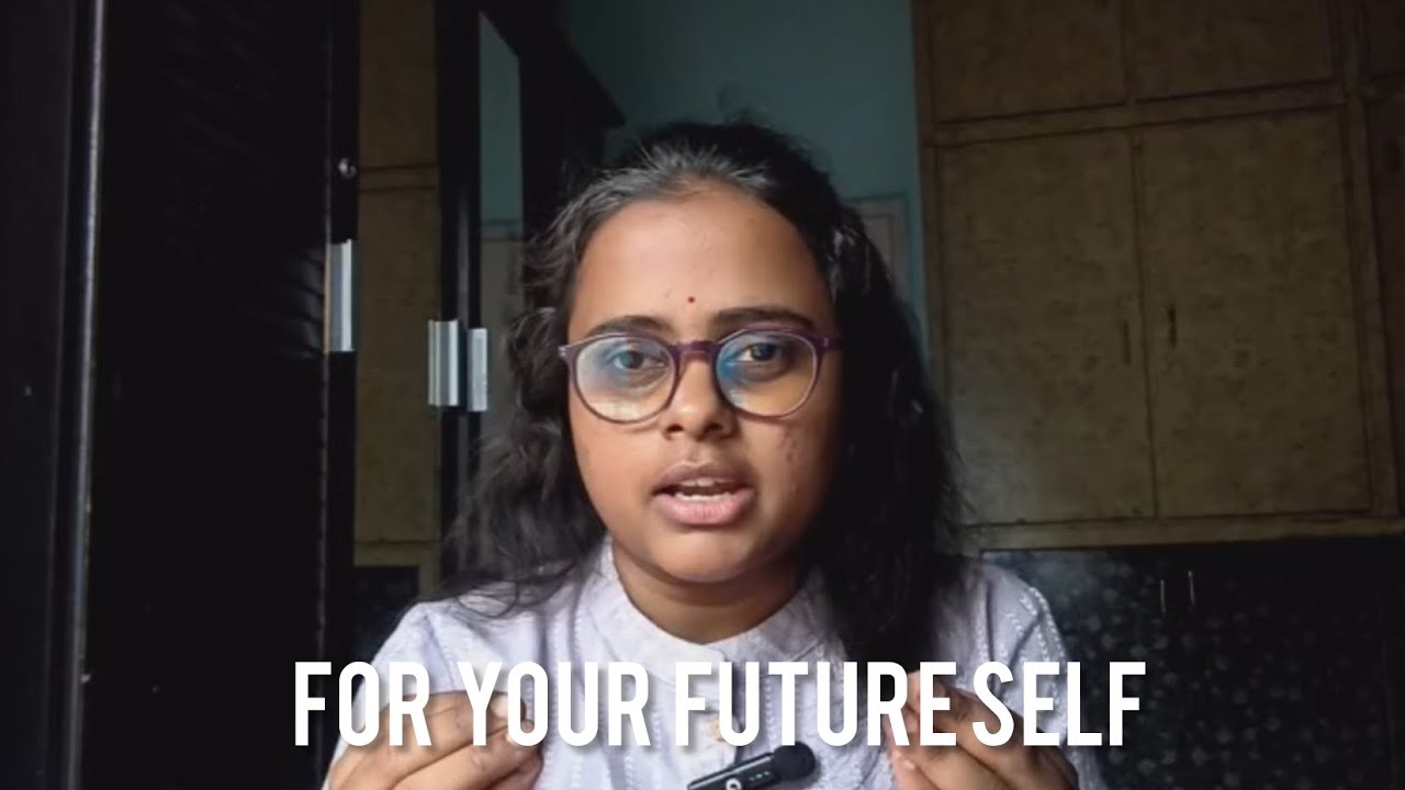 Becoming your future self 