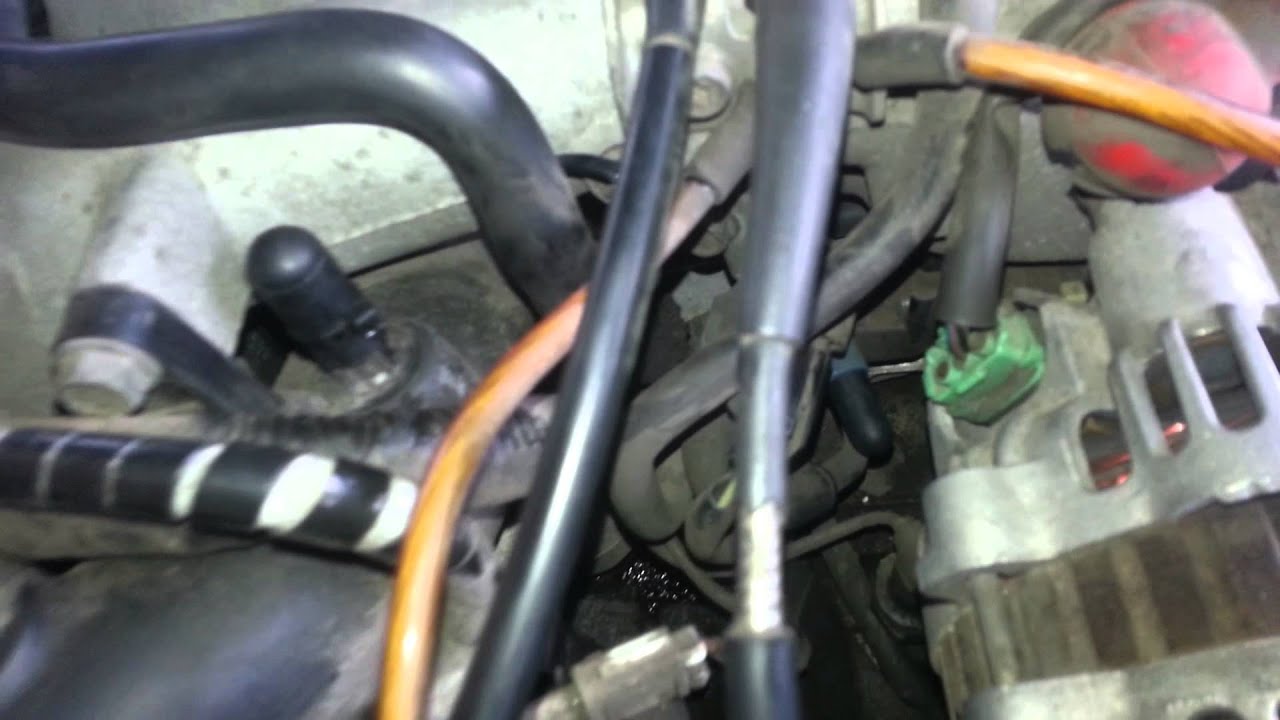 04 wrx purge valve delete