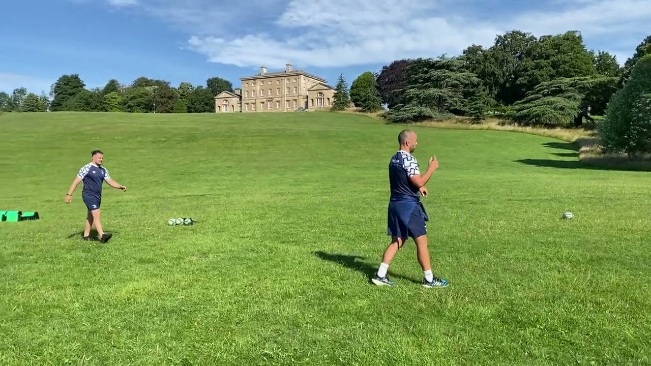 DKTV | Steve Boden on New Player Recruitment for 2023/24