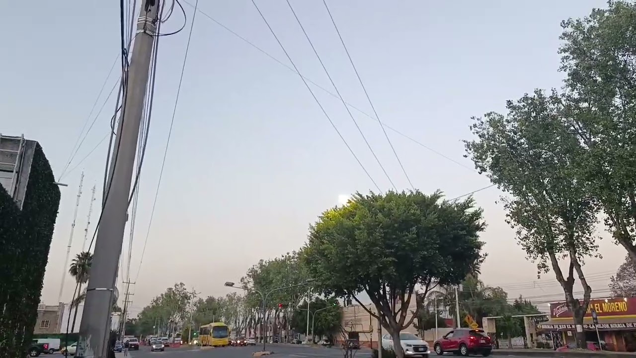 Video camara r&aacute;pida