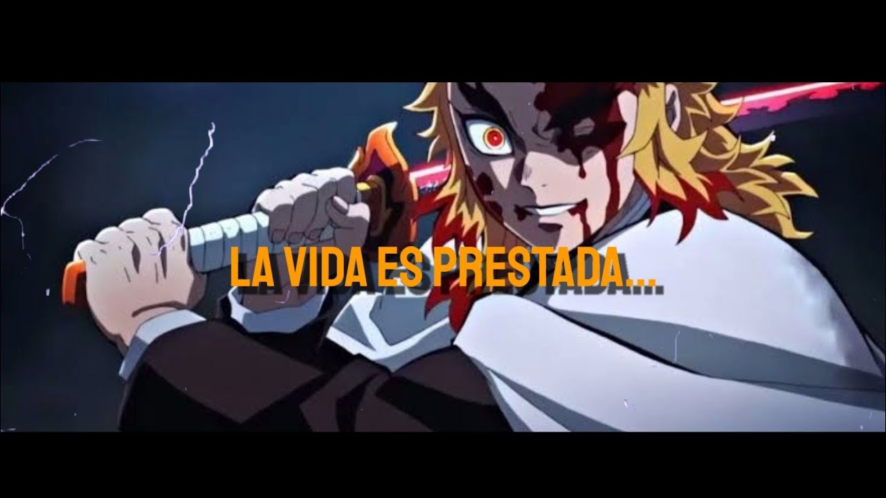 Puedes odiar la banda, pero esta canción es del pilar de fuego 🔥 ✨