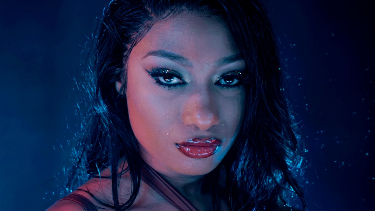 Wale - Pole Dancer (feat. Megan Thee Stallion) [Official Music Video]