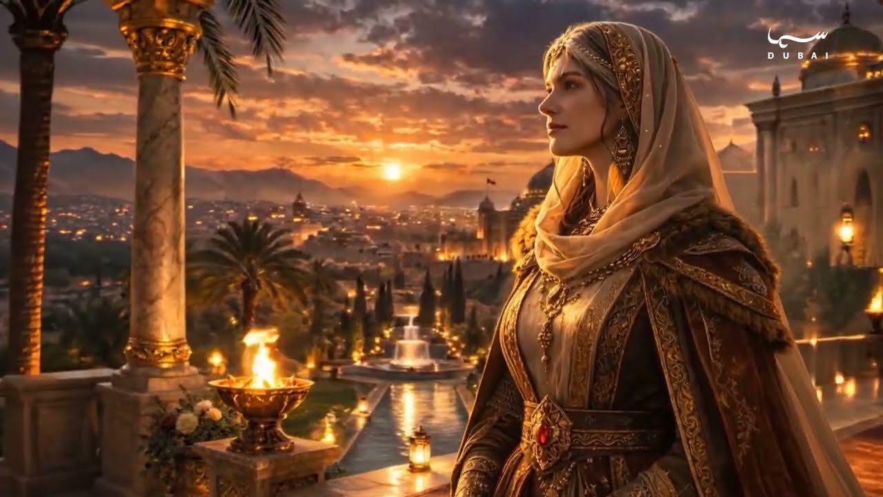 بصمات 9 | الحلقة 16 - الفرج بعد الشدة