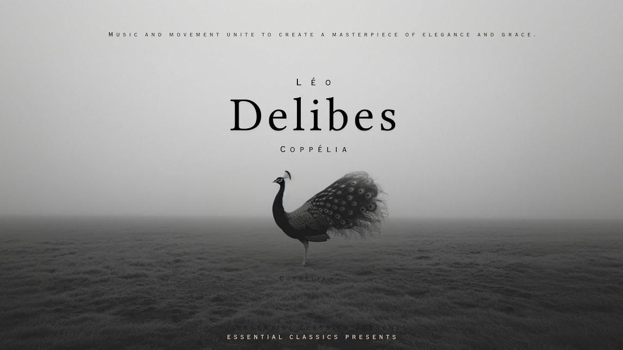 Best of Delibes - Coppelia / Classical Music Gems